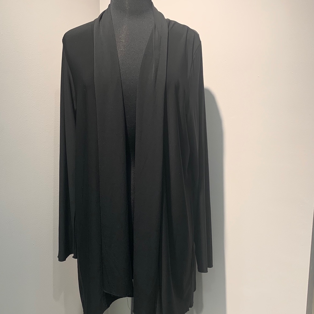 Nicki Jacket